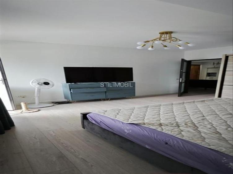 Apartament 3 camere Lux  cu Loc de Parcare, Bucsinescu - 3