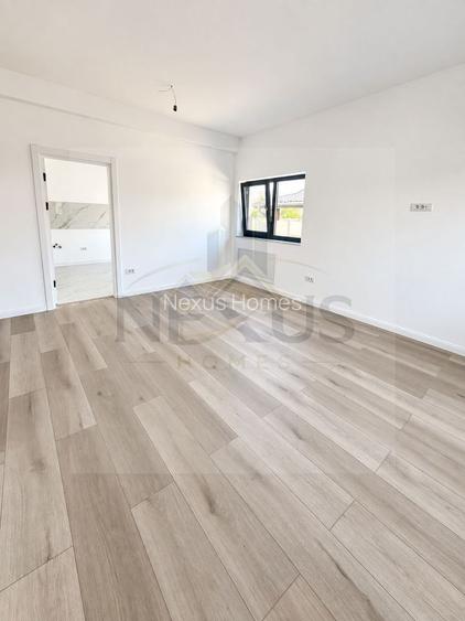 Comuna Berceni - Casa individuala | 3 camere - Teren 330 mp - Terasa - 11