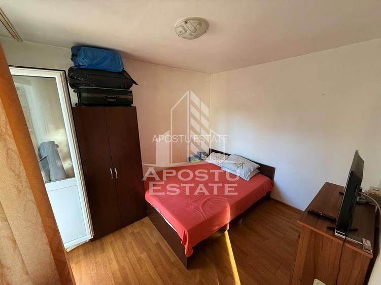 Apartament cu 2 camere de inchiriat - Complex Studentesc, Timisoara - 2