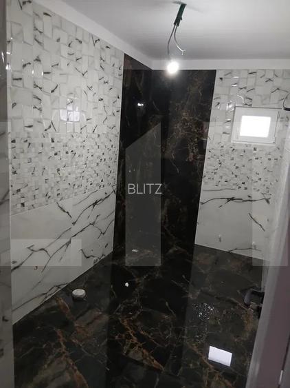 Casă la cheie în Balș, Olt – 5 camere - 4