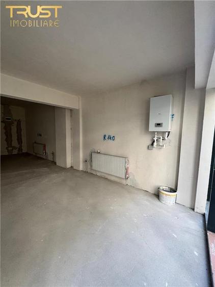Spatii Comerciale l 53-120 MP l Marasti