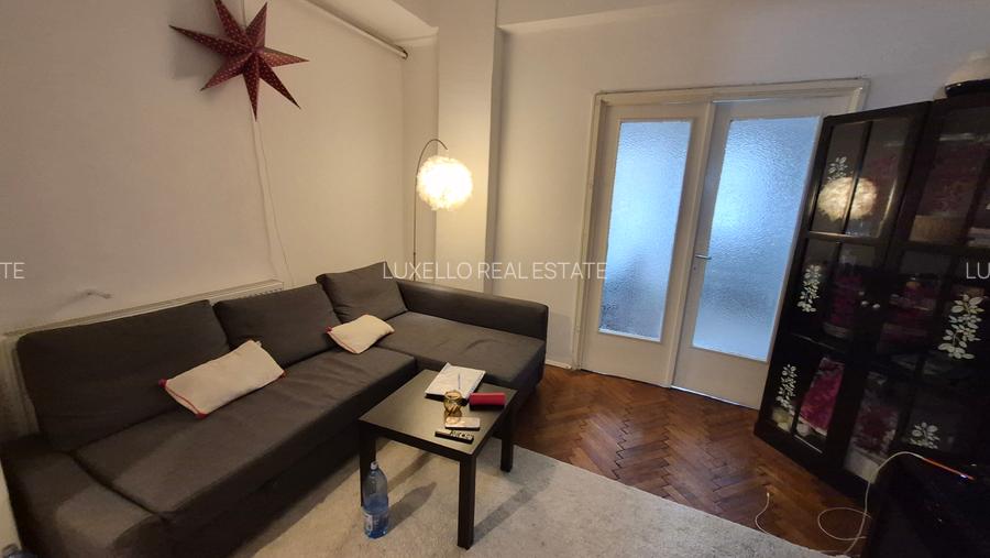 Apartament 2 camere ideal investitie pentru chirie sau booking - 2