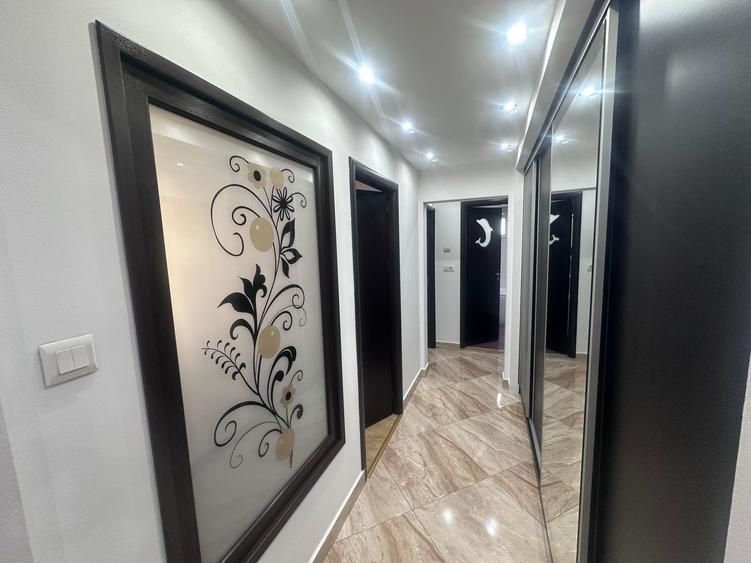 Apartament 3 camere de vanzare Dristor