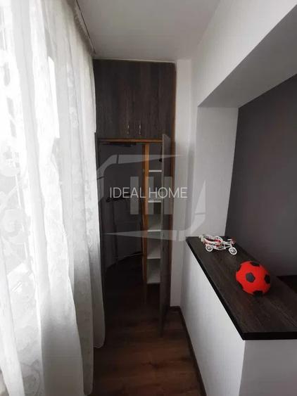 Apartament 2 camere, 2 balcoane, decomandat, etaj intermediar! - 6