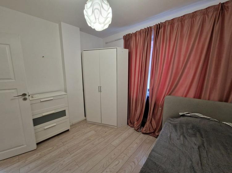 COMISION 0%Apartament 3 camere 74 mp , parcare Floresti str Sub Cetate