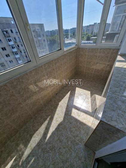 Drumul Taberei, metrou Romancierilor, 3 camere mobilate - 7
