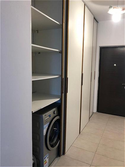 Apartament 2 camere, strada Sub Cetate, Floresti