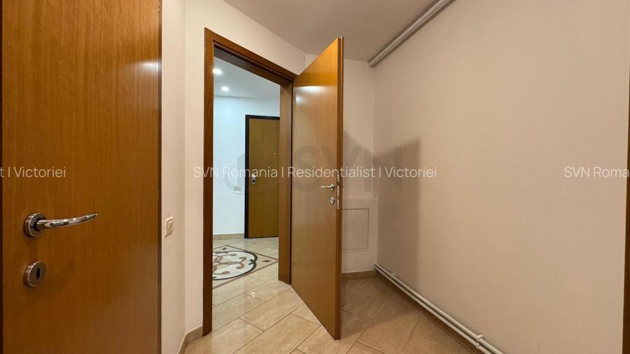 REA1025878 Apartament 4 camere Primaverii - 5