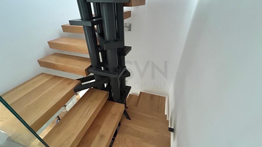 REA1029449 Apartament 4 Camere tip TRIPLEX- Terase 70mp