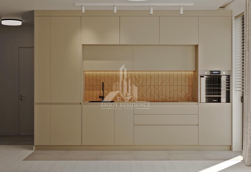 PROIECT NOU! Apartamente 2 Camere | PARCARE DISPONIBILA | COMISION 0