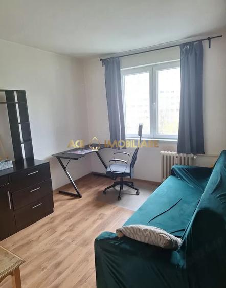 2 Camere de inchiriat | 1 Decembrie 1918 | Metrou | Pet-friendly | Mobilat