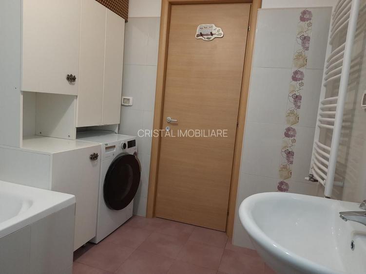 Închiriere Apartament cu 2 camere, etaj 5, zona Băneasa, vedere liberă ✨ - 7
