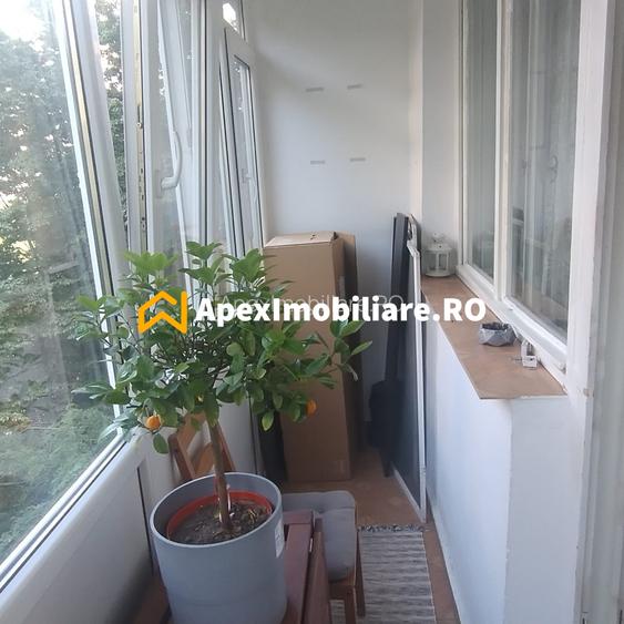 Ap. 3 cam de inchiriat Tineretului Bucuresti | Metrou 2 min | Ac Parc Parcare - 18