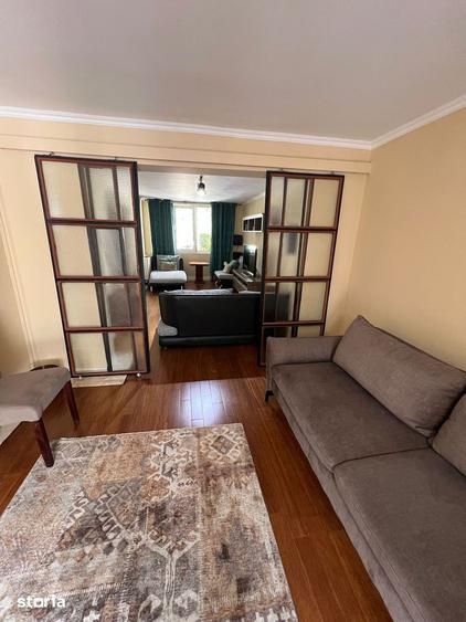 Închiriere Penthouse 3 camere, Iancului, ideal office sau rezidențial ✨