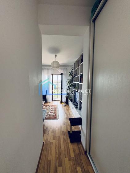 Apartament 2 camere|Mobilat&Utilat|Timisoara|Complex privat|Comision0%