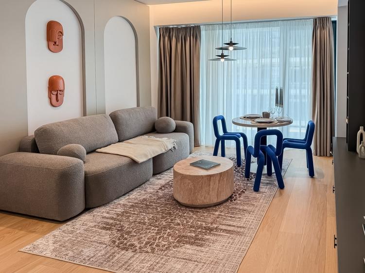 Apartament 3 camere | Floreasca | De vanzare
