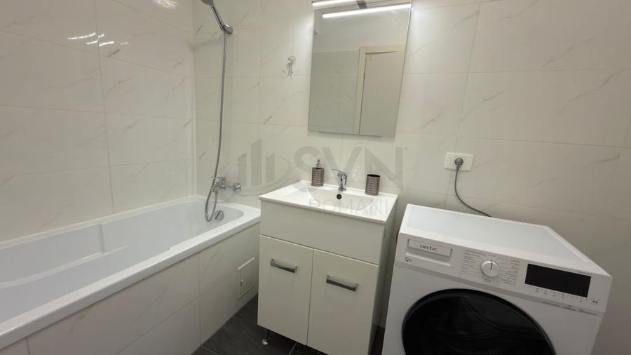 REA1013709 Apartament 2 camere mobilat si utilat Pipera
