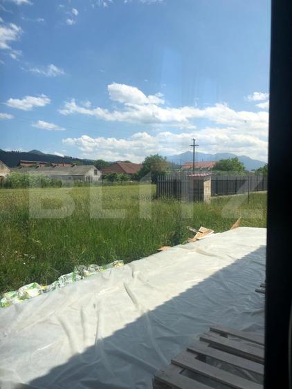 De vanzare, casa in Cristian, finalizare 2025