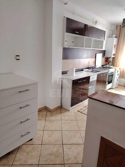 Inchiriere Apartament 1 camera decomandat, 40 mp, Florilor - 4
