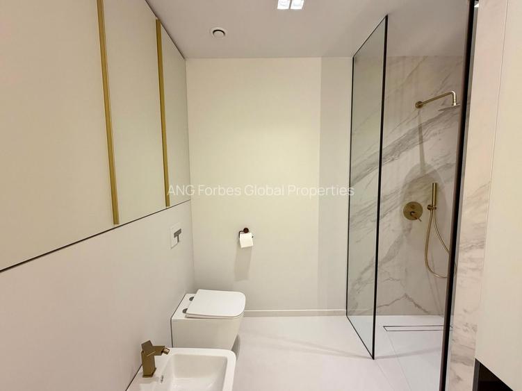 DUPLEX READY TO MOVE ULTRALUXURY CU VEDERE PANORAMICĂ | FLOREASCA - 10