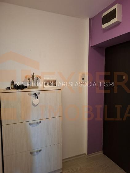 Apartament 2 camere de închiriat | Baba Novac | 50 mp | Etaj 1 - 16