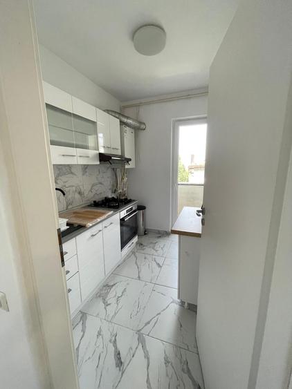 Apartament 2 camere de inchiriat-Militari Residence-Mobilat si Utilat