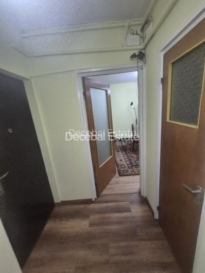 Apartament 3 camere 67 mp 1978 decomandat Titan - 4