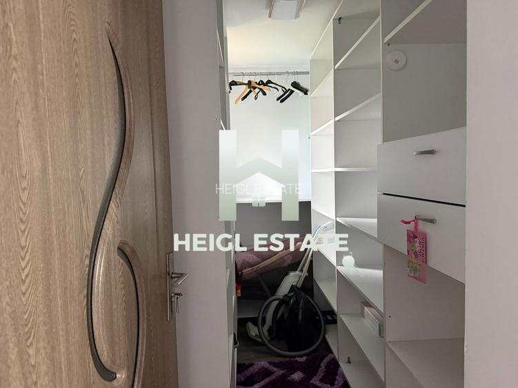 Apartament de închiriat cu 2 camere în zona Dumbrăvița, Timiș - 10