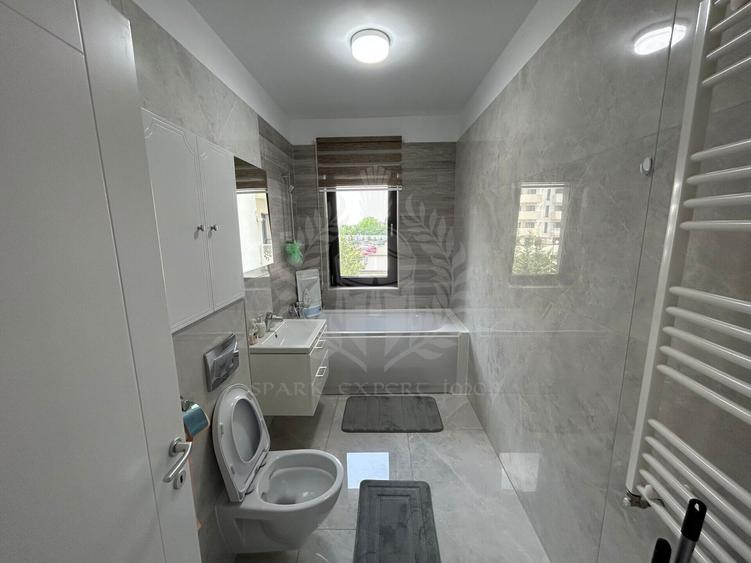 APARTAMENT 2 CAMERE // CARTIER VAMT