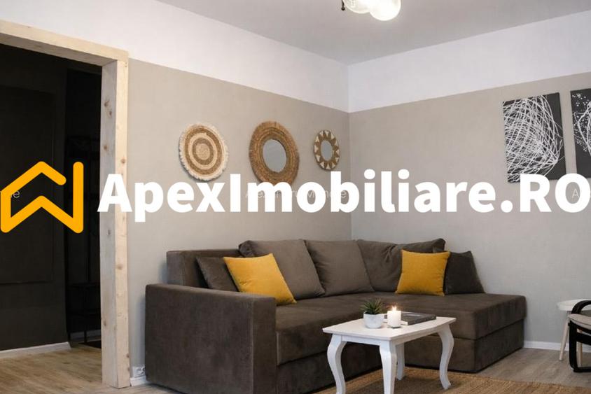 Apartament 2 camere de inchiriat 1 Mai București | ApexImobiliare.ro