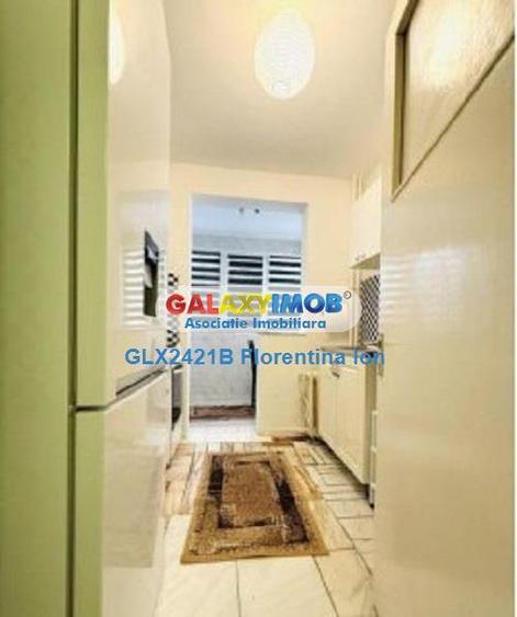 9071A Apartament 2 camere Crangasi- Podul Grand