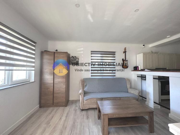 CASĂ cu teren 900 mp – ROZNOV, județul Neamț.