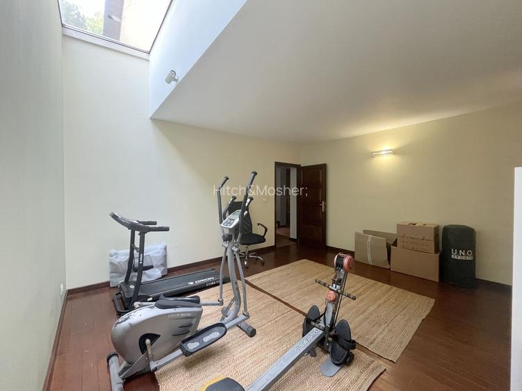 Casă deosebită 5 camere – grădină matură - 10