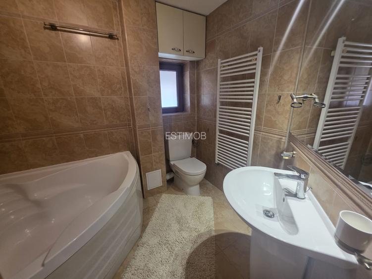 Inchiriez casa Bunloc Sacele-Timisul de Jos cuacces auto pet friendly - 17