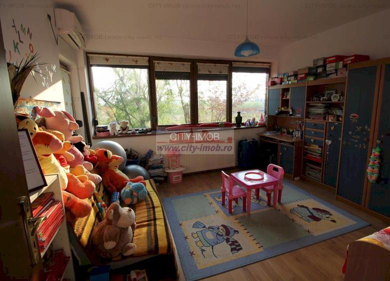 Inchiriere  Vila  P+2 Etaje in Pipera, Voluntari - 47