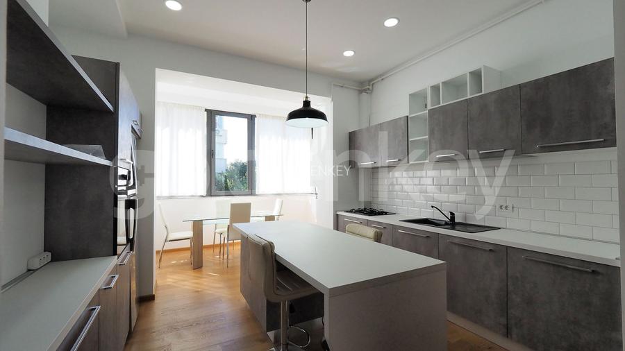 Apartament cu 3 camere mobilat | loc de parcare - 5