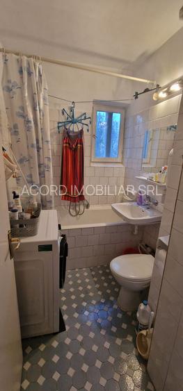 City Mall apartament cu 2 camere la etajul 1 - 10