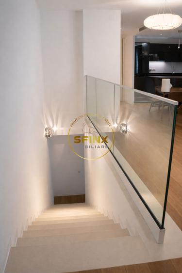 Duplex Premium | 4 Camere | Primăverii | 2 Parcari
