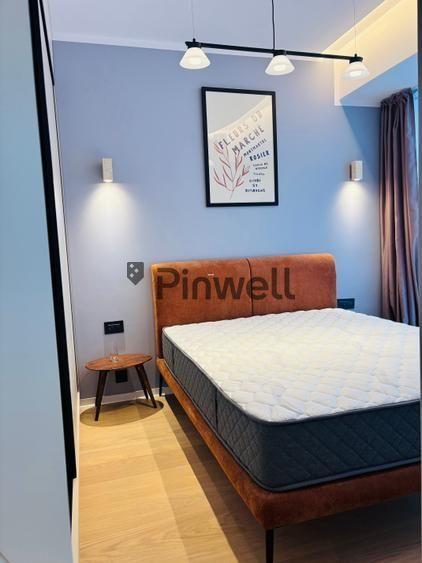 Apartament 2 camere de închiriat | One Floreasca Towers | Aviației