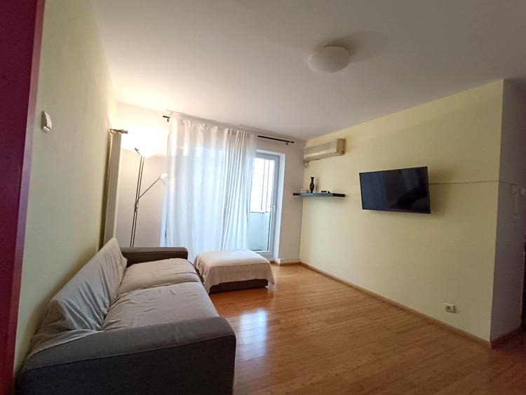 Apartament 2 camere, ultracentral | Zonă verde și liniștită | Sebeș
