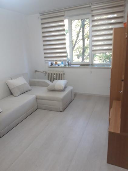 NOU PE PIATA! Apartament 2 camere in zona McDONALDS la etajul 2/4