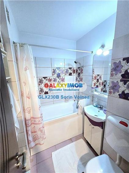 Apartament 2 camere Pajura Bucurestii Noi | 13 min. metrou Jiului