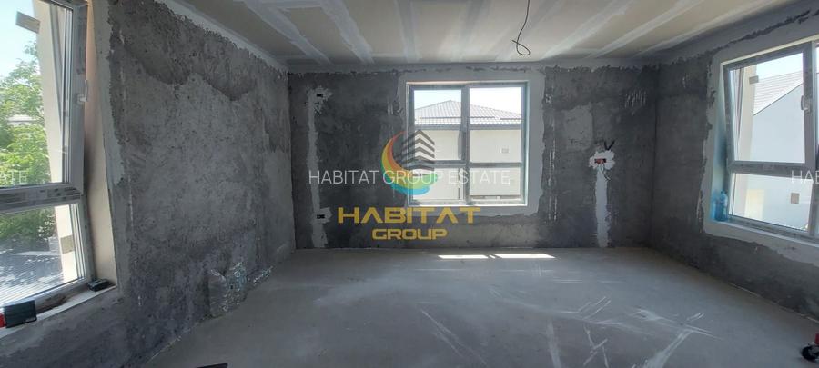 Vila 5 camere- teren 200mp- Scolii - 8