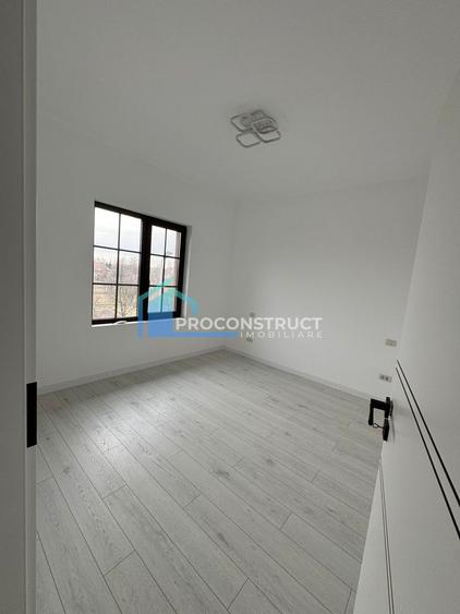 Casa NOUA | 130 mp | Giroc | Finisaje și materiale premium |