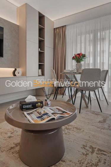 Apartament 3 camere de inchiriat parcare | Cortina North - 3