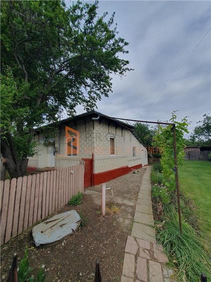 EXCLUSIVITATE! Casa + teren zona Beilic, com. Sageata