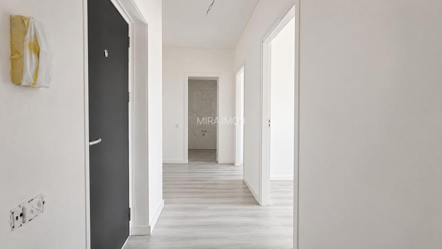 Garsoniere și Apartamente 2 & 3 Camere | Bloc Nou P+3 cu Lift | Bragadiru - 11