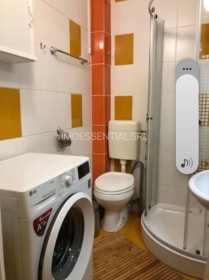 Garsoniera Drumul Taberei metrou Romancierilor - 8