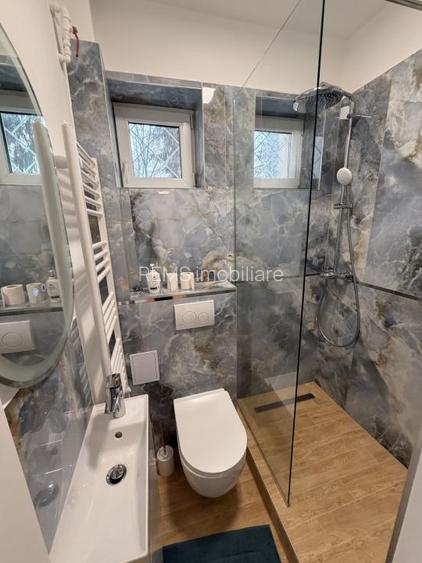 Apartament la parter ideal birou in Plopilor - 10
