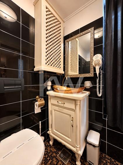 APARTAMENT | 80 MP | CURTE & TERASĂ | CENTRUL ISTORIC